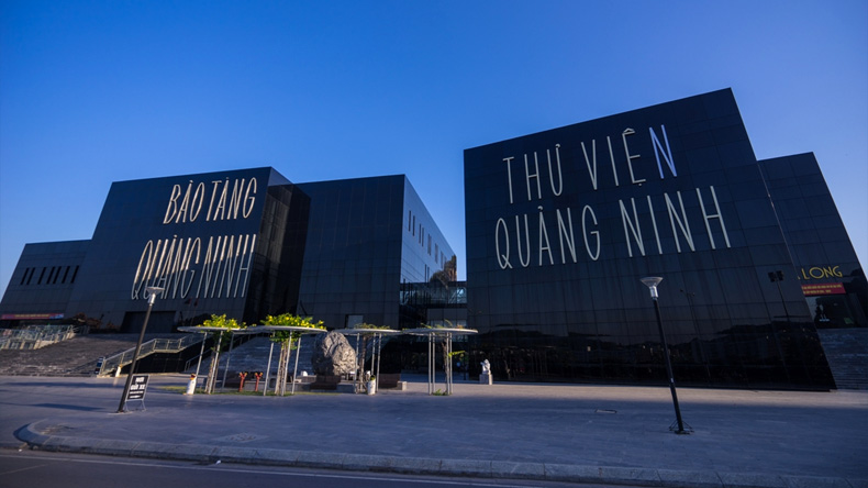 Quang Ninh Museum